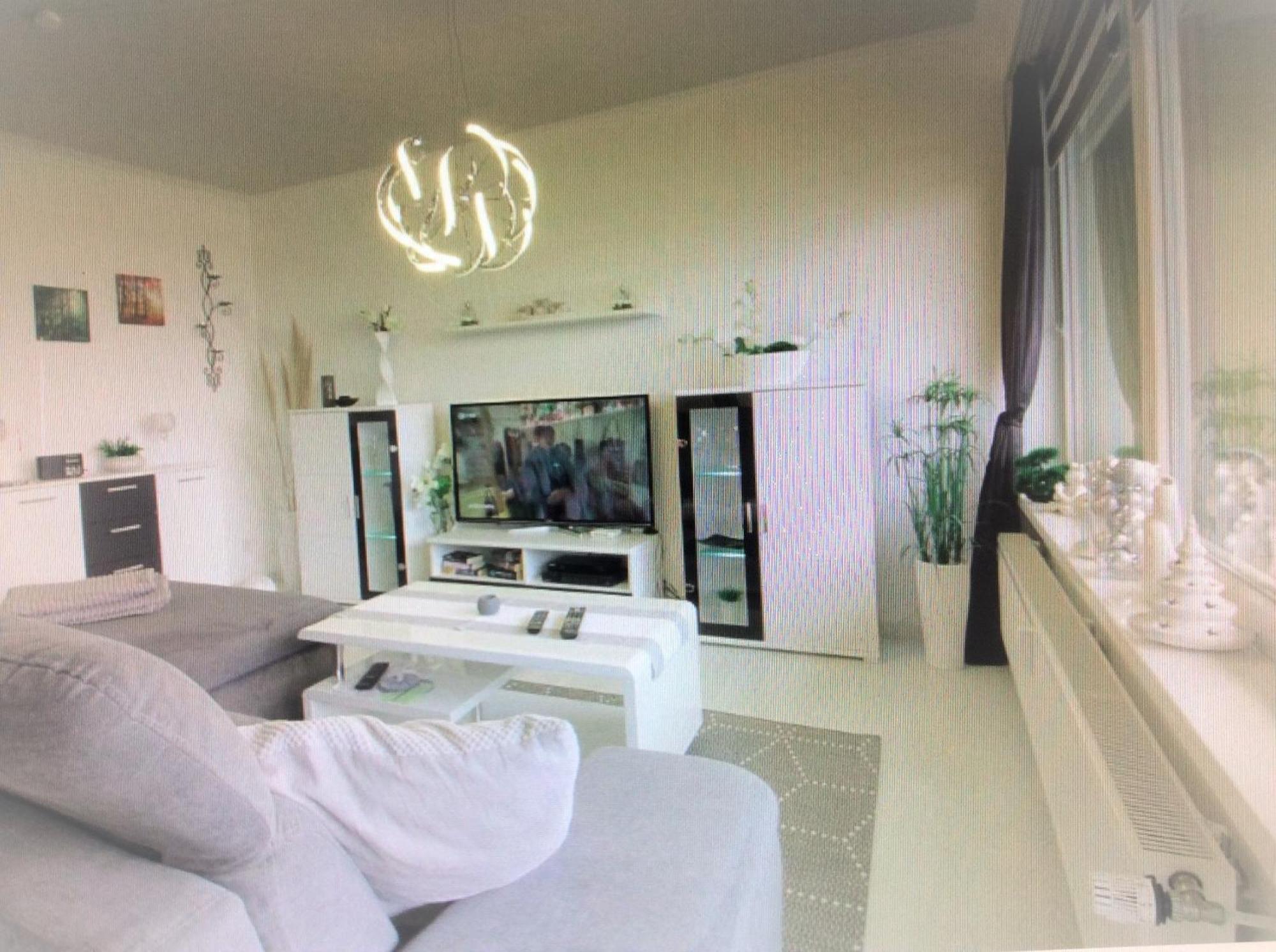 Ferienwohnung App 256 Braunlage Exterior photo